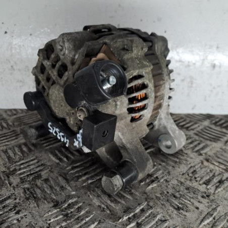 Alternateur PEUGEOT 206+