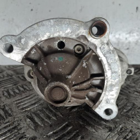 Demarreur PEUGEOT 206