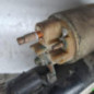 Demarreur PEUGEOT 206