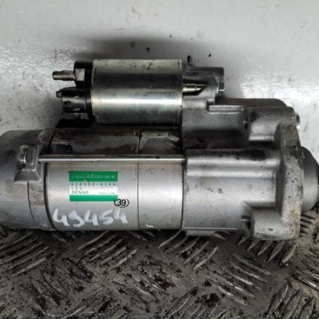 Demarreur JAGUAR XF 1 Photo n°1