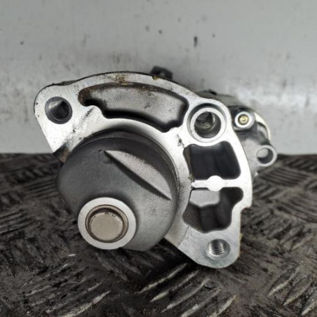 Demarreur JAGUAR XF 1