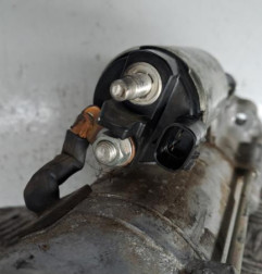 Demarreur JAGUAR XF 1 Photo n°3