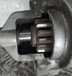 Demarreur JAGUAR XF 1 Photo n°5