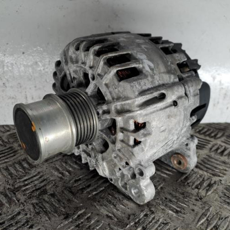 Alternateur VOLKSWAGEN T-ROC