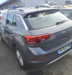 Alternateur VOLKSWAGEN T-ROC Photo n°7