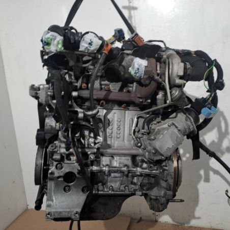 Moteur PEUGEOT PARTNER 2 Photo n°1