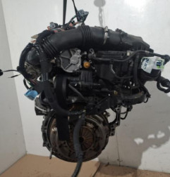 Moteur PEUGEOT PARTNER 2