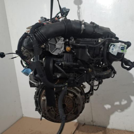 Moteur PEUGEOT PARTNER 2