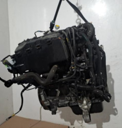 Moteur PEUGEOT PARTNER 2 Photo n°3