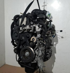 Moteur PEUGEOT PARTNER 2 Photo n°4