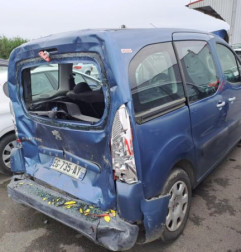 Moteur PEUGEOT PARTNER 2 Photo n°7