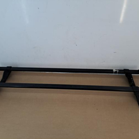 Barres de toit NISSAN X-TRAIL 1 Photo n°1