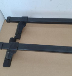 Barres de toit NISSAN X-TRAIL 1