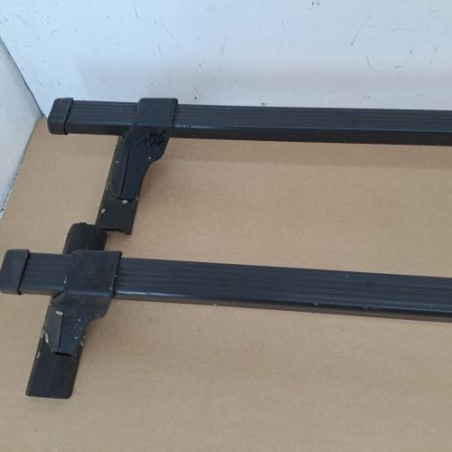 Barres de toit NISSAN X-TRAIL 1