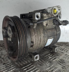 Compresseur clim HYUNDAI I 10 1 Photo n°1