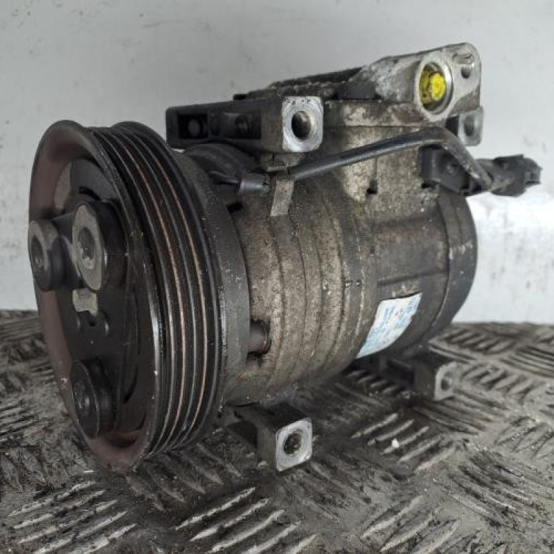 Compresseur clim HYUNDAI I 10 1