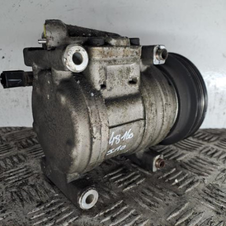 Compresseur clim HYUNDAI I 10 1