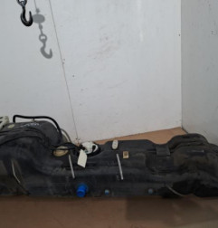 Reservoir essence RENAULT MASTER 3 Photo n°1