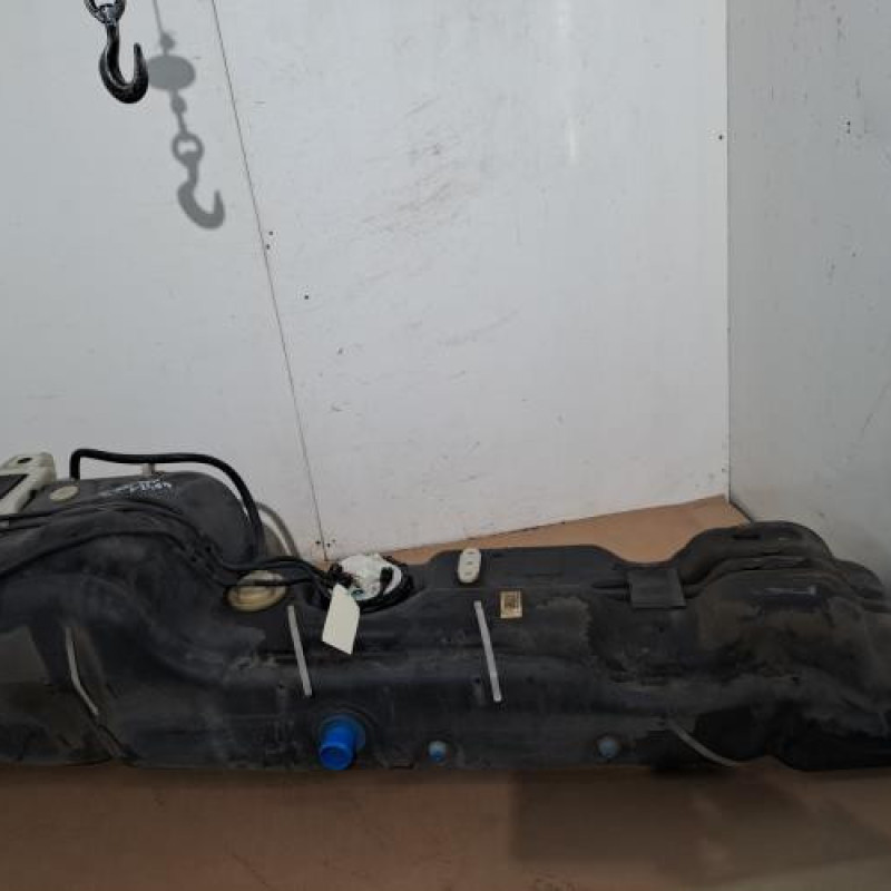 Reservoir essence RENAULT MASTER 3