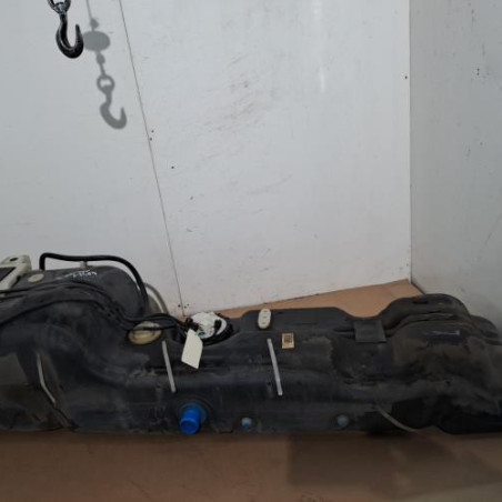 Reservoir essence RENAULT MASTER 3 Photo n°1