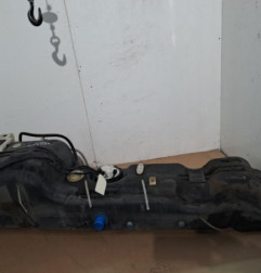 Reservoir essence RENAULT MASTER 3