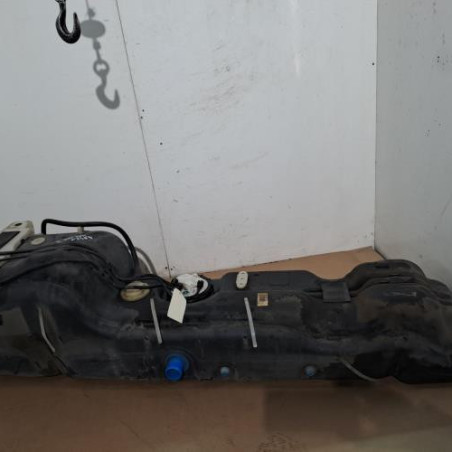 Reservoir essence RENAULT MASTER 3