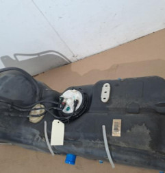 Reservoir essence RENAULT MASTER 3 Photo n°3