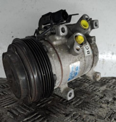 Compresseur clim HYUNDAI I 10 2 Photo n°1