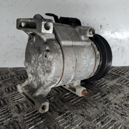 Compresseur clim HYUNDAI I 10 2