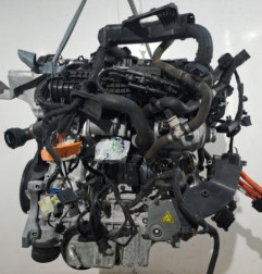 Moteur VOLVO V 60 3 Photo n°1