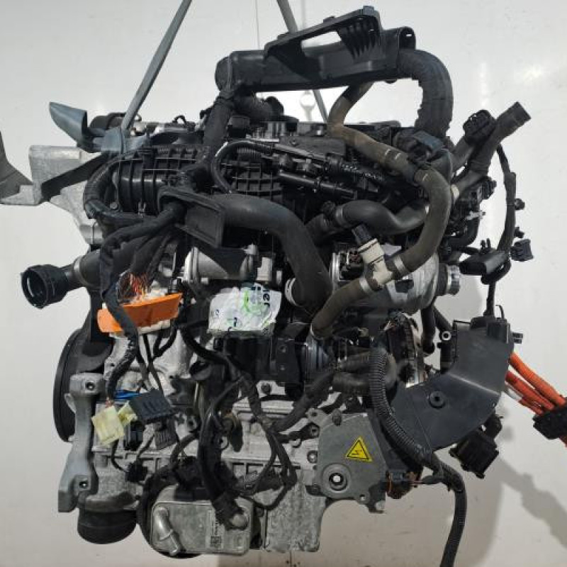 Moteur VOLVO V 60 3
