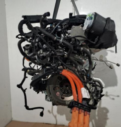 Moteur VOLVO V 60 3