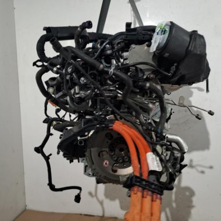 Moteur VOLVO V 60 3
