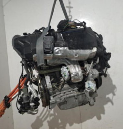 Moteur VOLVO V 60 3 Photo n°3