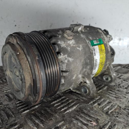 Compresseur clim MINI MINI 1 R50/R53 Photo n°1