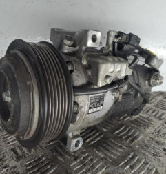 Compresseur clim RENAULT TALISMAN Photo n°1