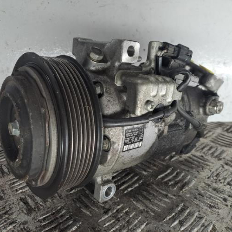 Compresseur clim RENAULT TALISMAN