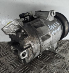 Compresseur clim RENAULT TALISMAN