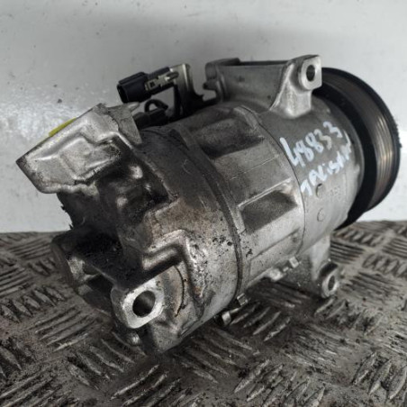 Compresseur clim RENAULT TALISMAN