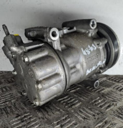 Compresseur clim CITROEN BERLINGO 2