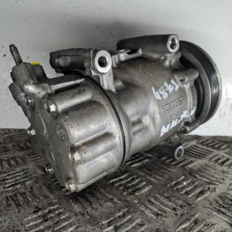 Compresseur clim CITROEN BERLINGO 2