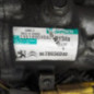 Compresseur clim CITROEN BERLINGO 2