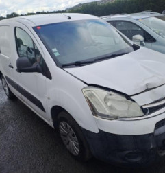 Compresseur clim CITROEN BERLINGO 2 Photo n°5