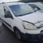 Compresseur clim CITROEN BERLINGO 2
