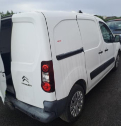 Compresseur clim CITROEN BERLINGO 2 Photo n°6