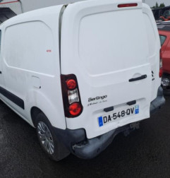 Compresseur clim CITROEN BERLINGO 2 Photo n°7