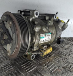 Compresseur clim CITROEN C3 2 Photo n°1