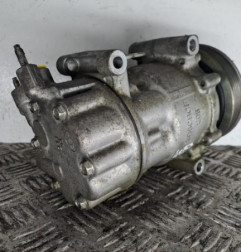 Compresseur clim CITROEN C3 2