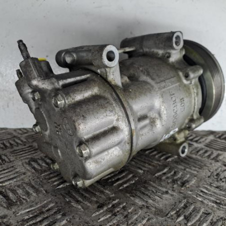 Compresseur clim CITROEN C3 2