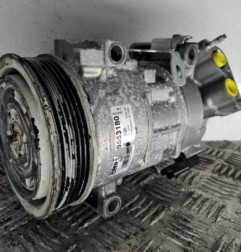 Compresseur clim CITROEN C4 GRAND PICASSO 2 Photo n°1